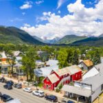 Downtown Crested Butte, CO