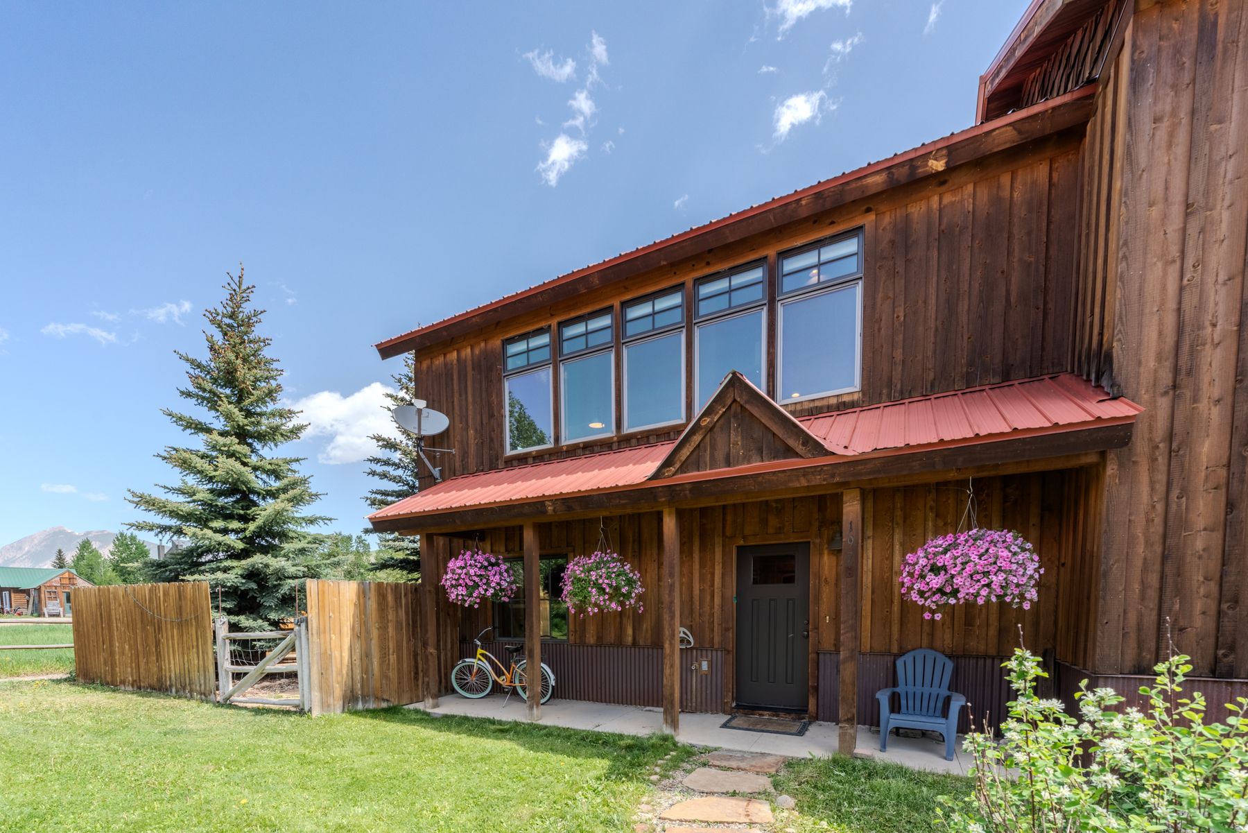 Crested Butte South real estate | 197 Teocalli, Unit B