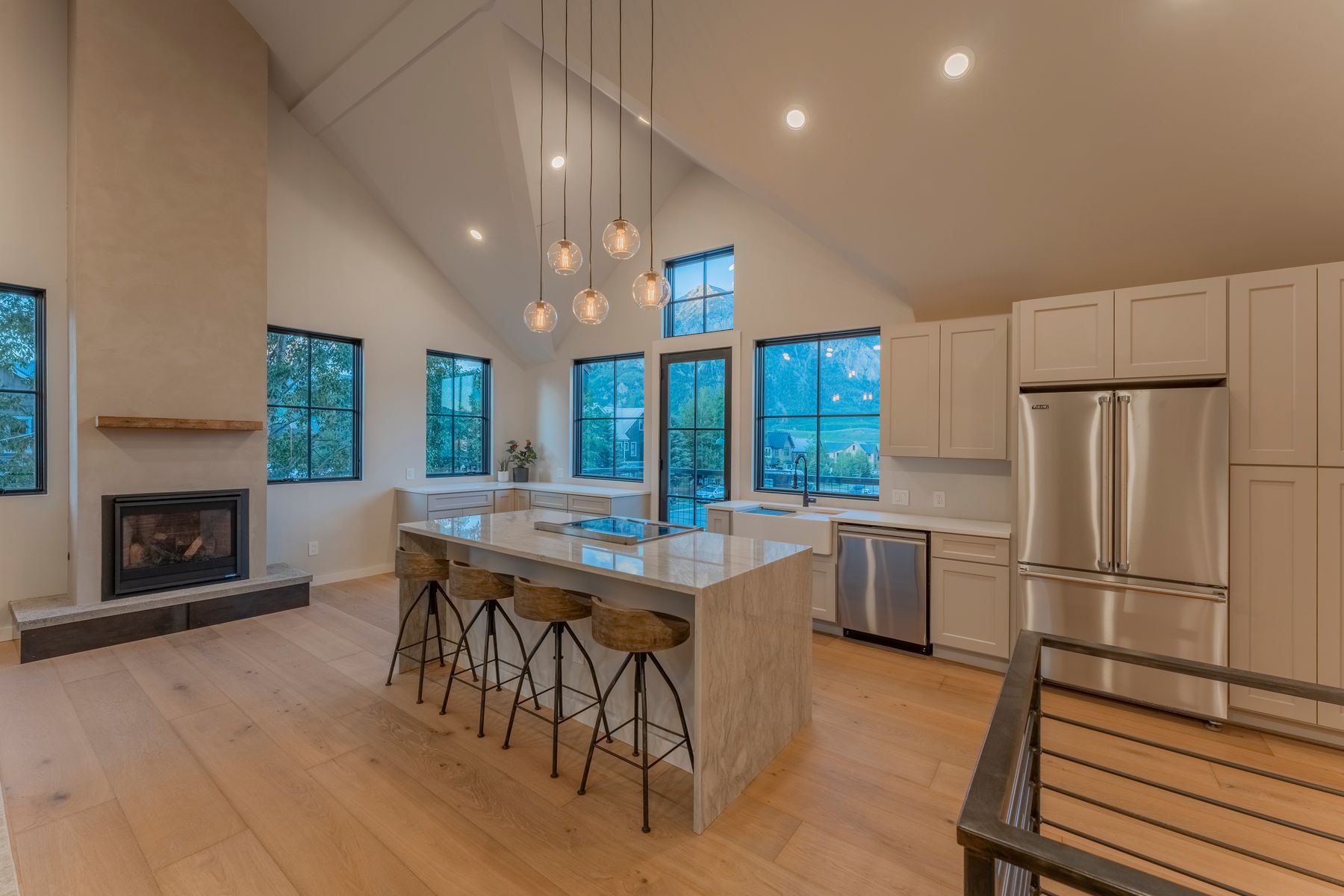 Crested Butte Real Estate | 705 Ninth Street