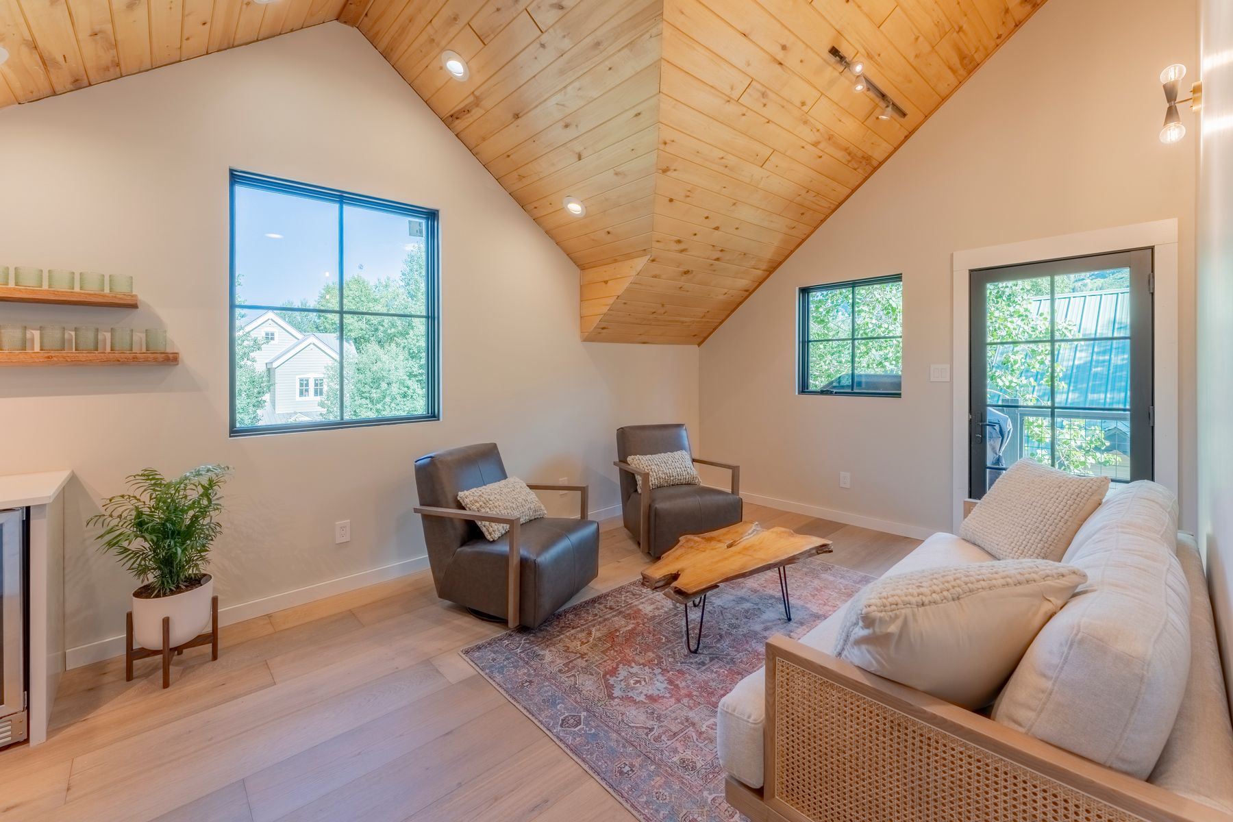 Crested Butte Real Estate | 705 Ninth Street