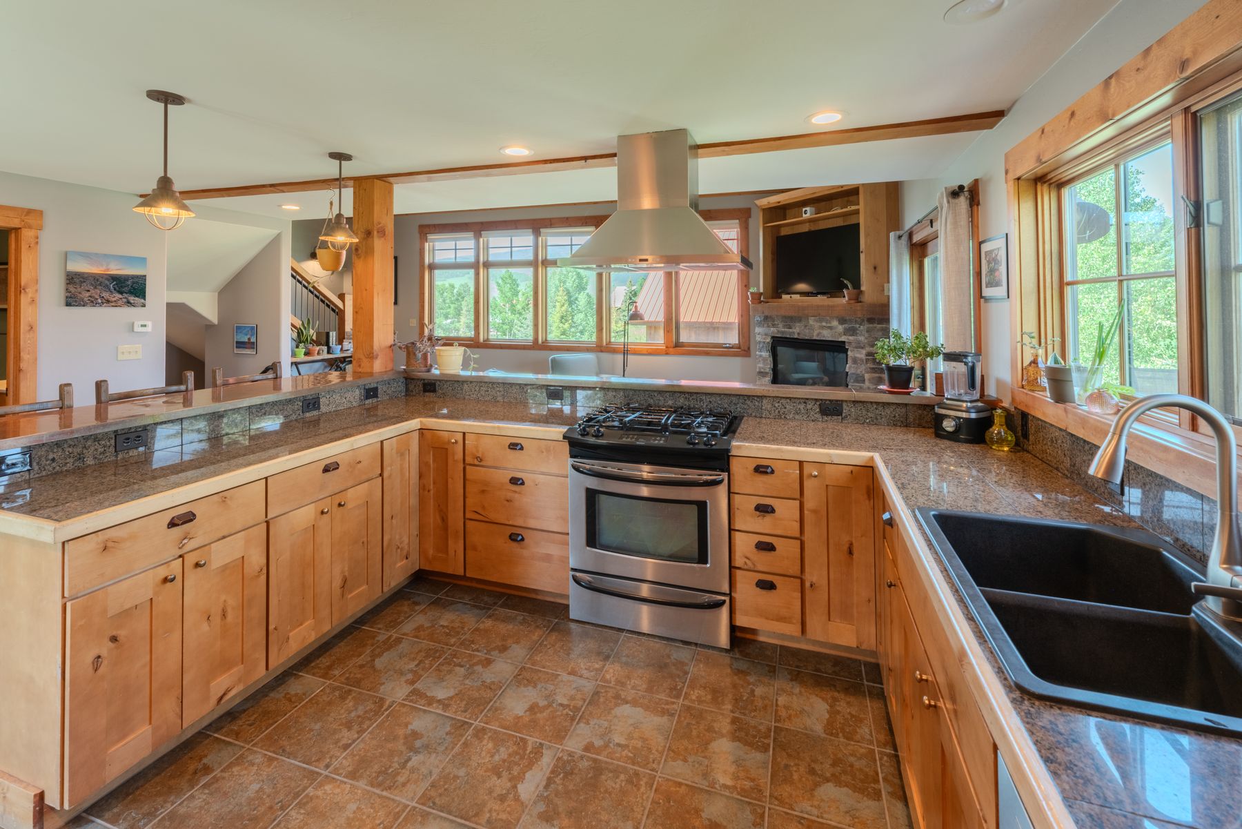 Crested Butte South real estate | 197 Teocalli, Unit B