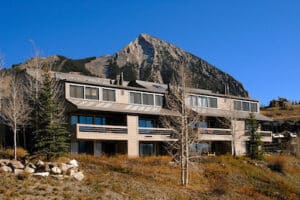 Mountain Edge, Mt. Crested Butte Real Estate