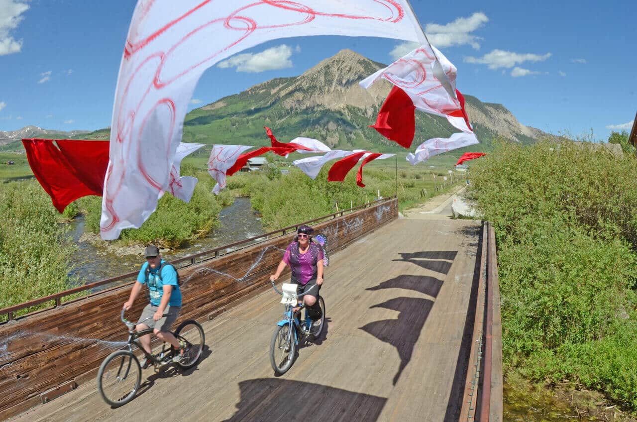 Crested Butte Events June 2023