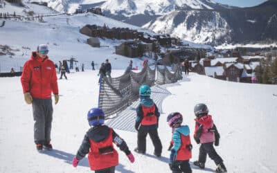 Crested Butte Events ~ January 2022