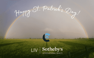 The Origins Of St. Patrick’s Day