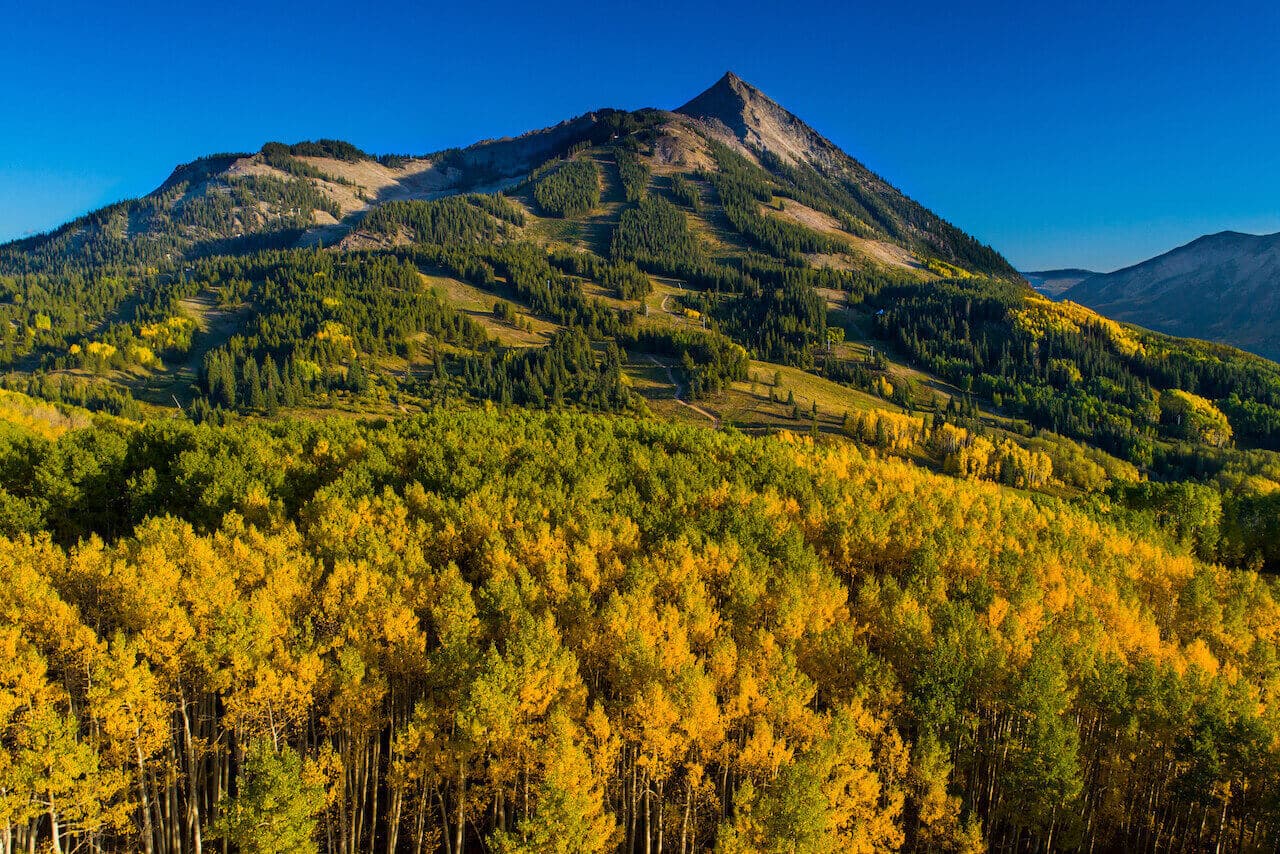 Crested Butte & Gunnison Events October 2023