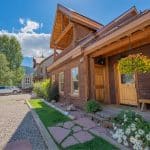 Crested Butte real estate - Seventh Street, Crested Butte
