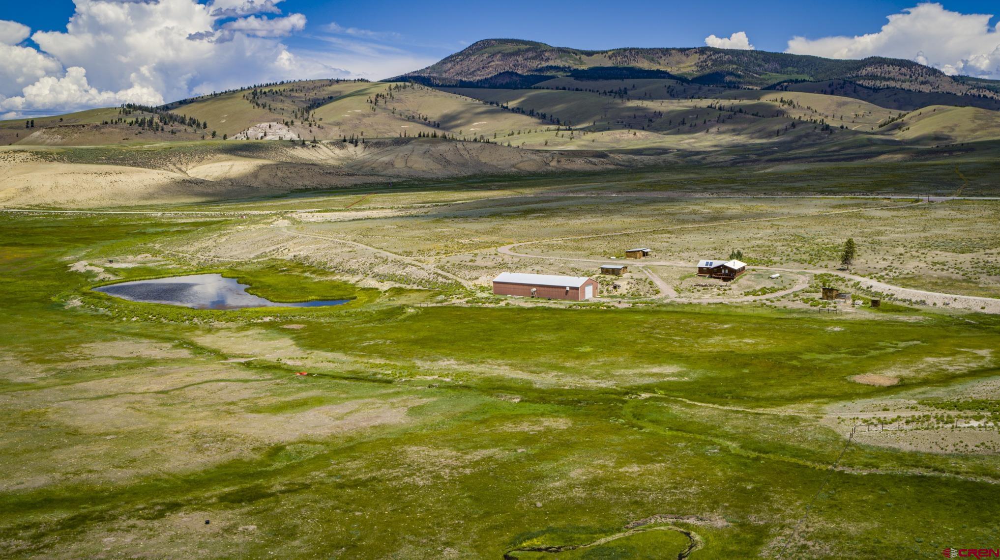 Building a home in Crested Butte, CO