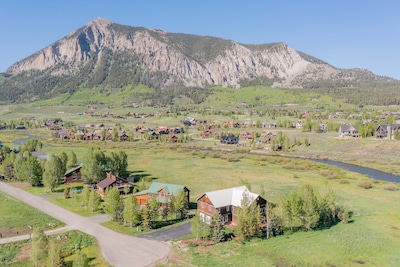 Crested Butte Real Estate Guide by Crested Butte Collection