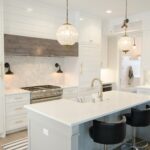 Renovated Kitchen - Factors that affect home values