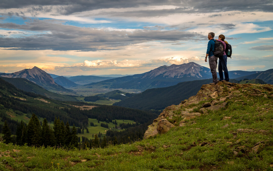 Crested Butte Collection Newsletter | Explore Crested Butte