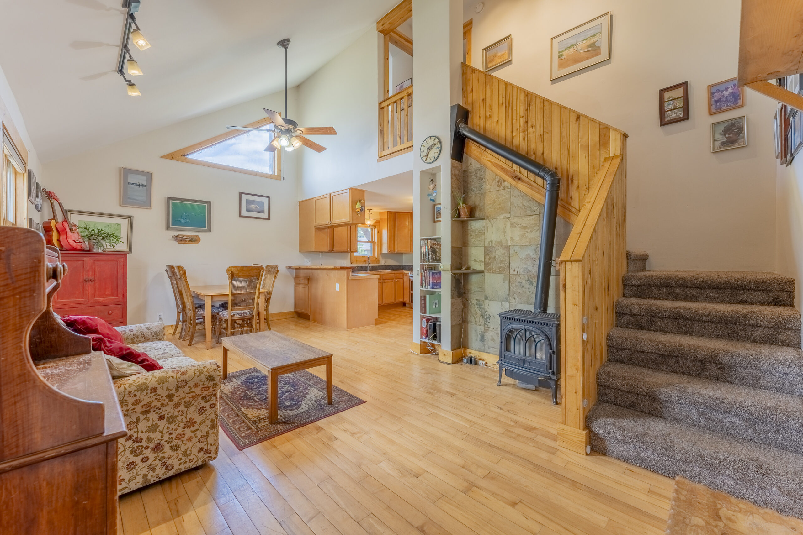 550 Cascadilla, Crested Butte South Real Estate