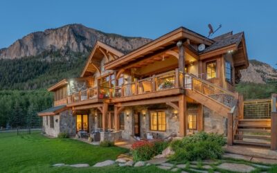 Discover Unmatched Luxury in Skyland, Crested Butte