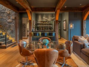 1251 Skyland Drive, Crested Butte Real Estate