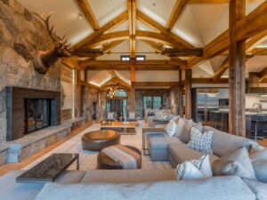 1251 Skyland Drive, Crested Butte Real Estate