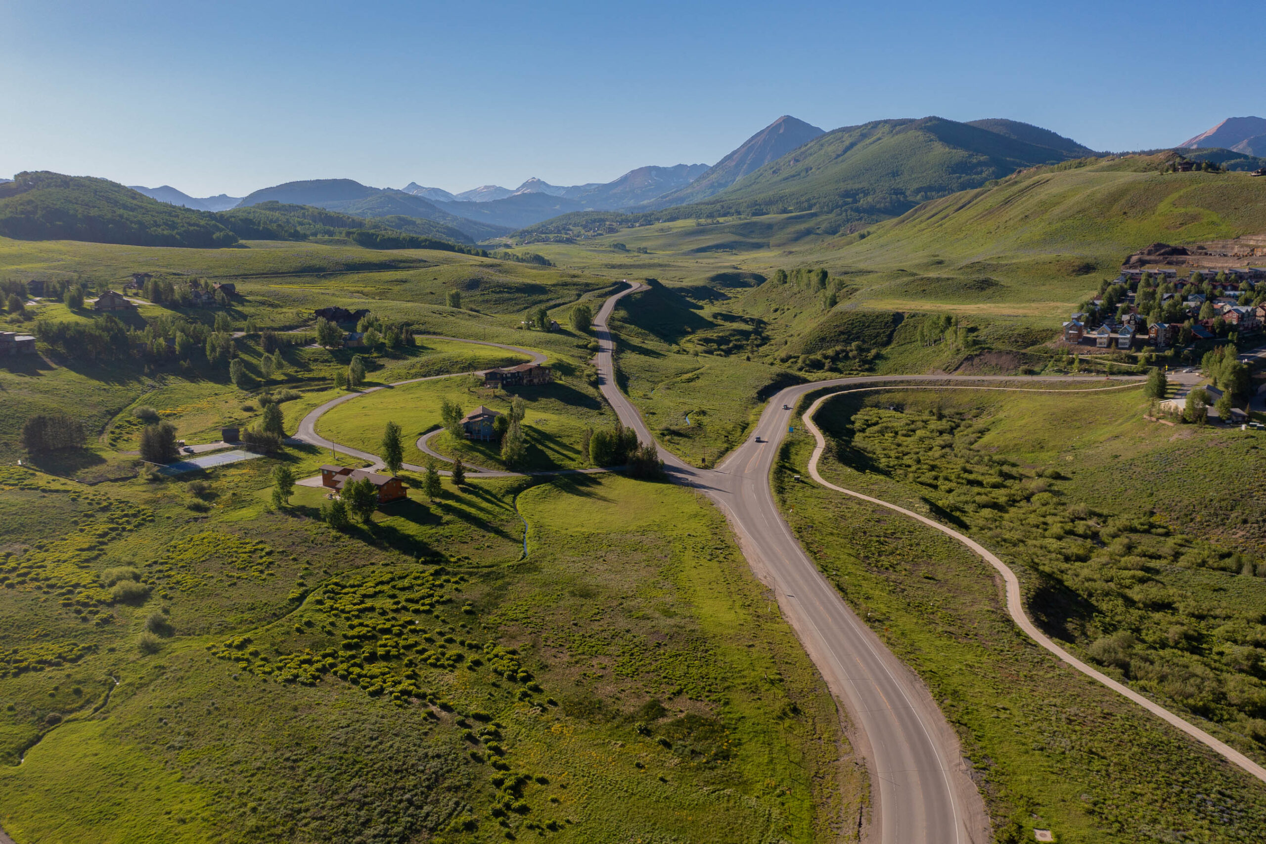 TBD County Road 317, Crested Butte