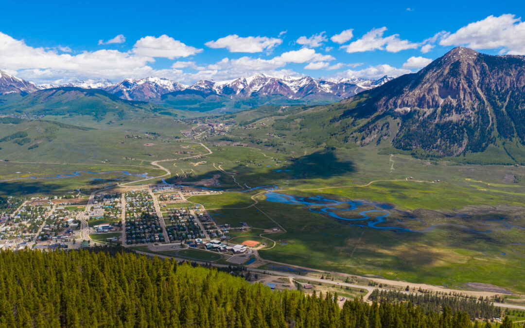 Exploring Vacant Land Opportunities in Crested Butte, CO