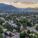 Town of Crested Butte, Colorado