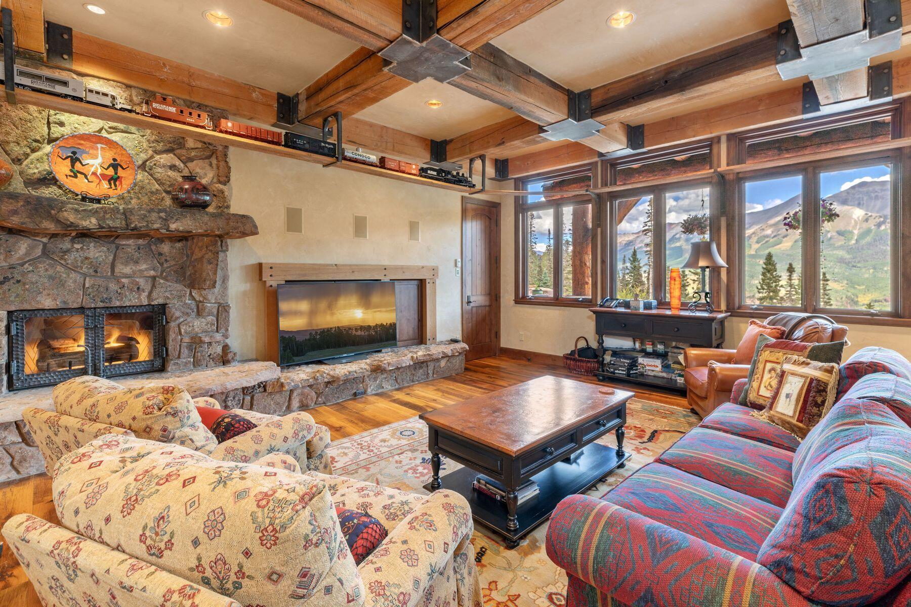 1272 Westhaven - Vail