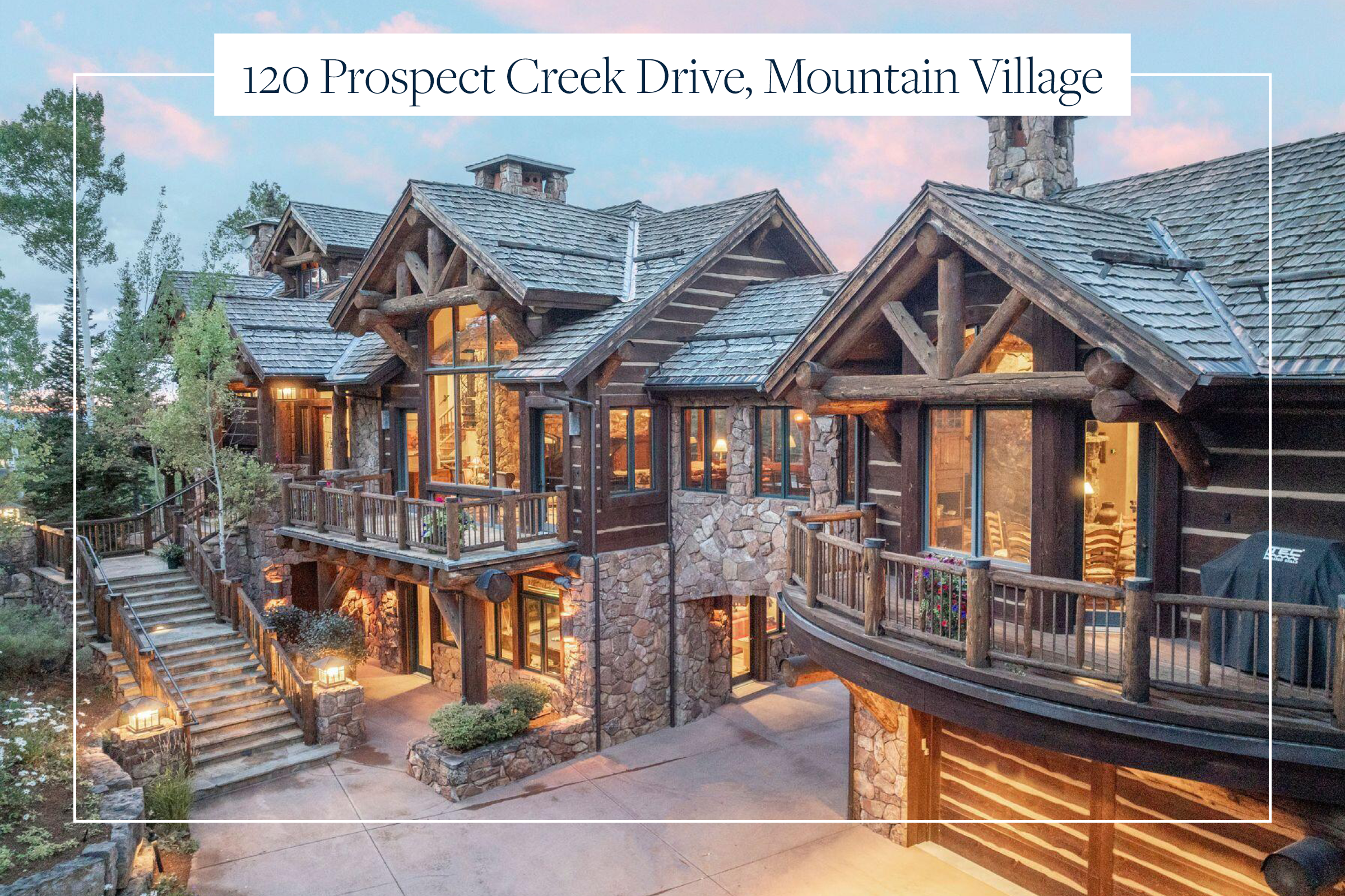 1272 Westhaven Circle, Vail