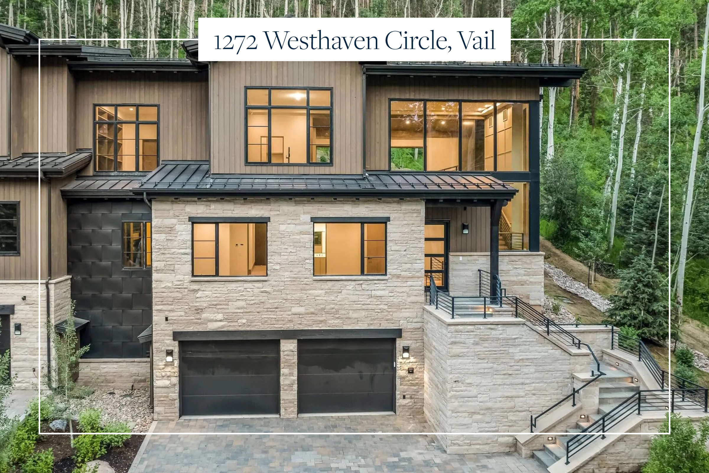 1272 Westhaven Circle, Vail