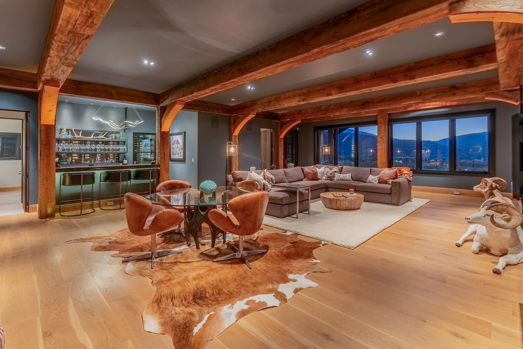 1251 Skyland Drive, Crested Butte Real Estate