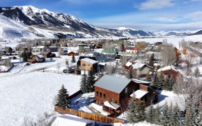 Just Listed: Renovated Triplex in Crested Butte South