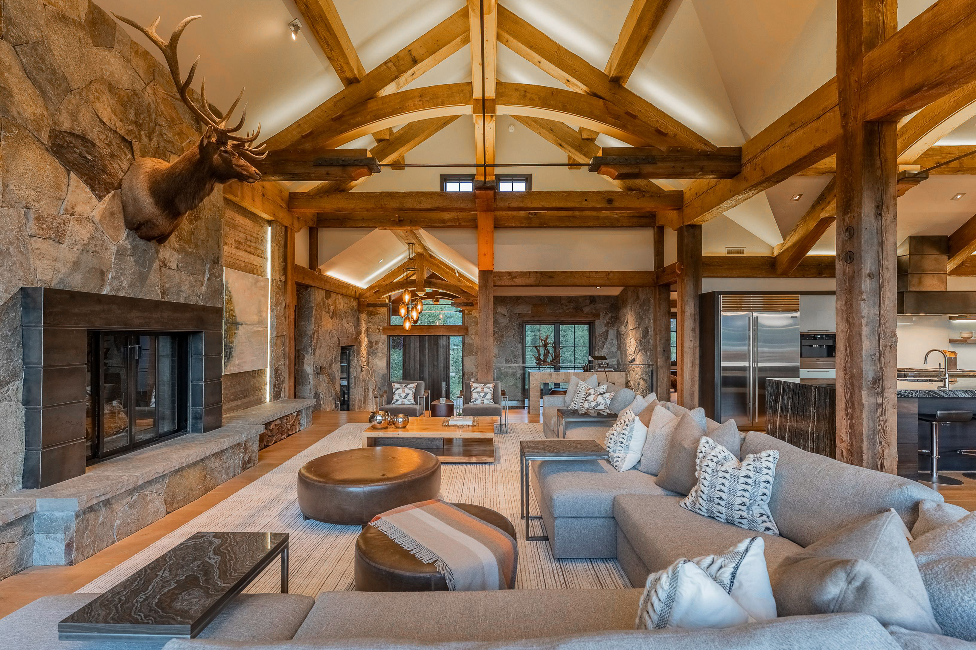 1251 Skyland Drive, Crested Butte | Listed by Kiley Flint